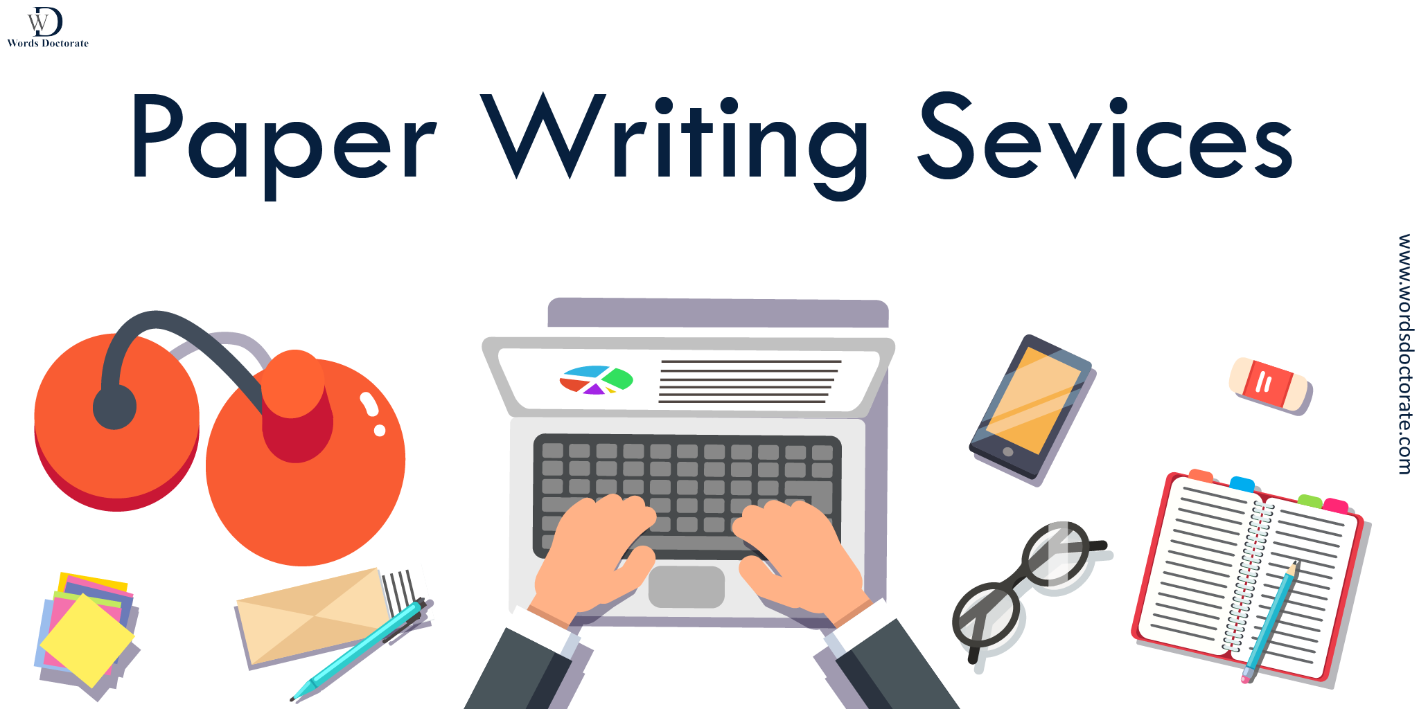 Paper Writing Services